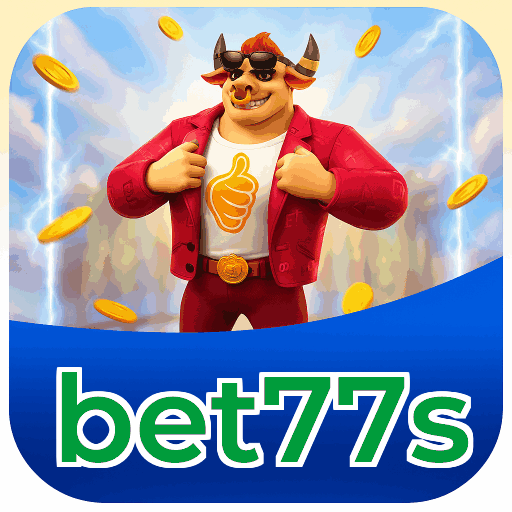 bet77s.com - Jogue e Ganhe com Segurança e Diversão - bet77s