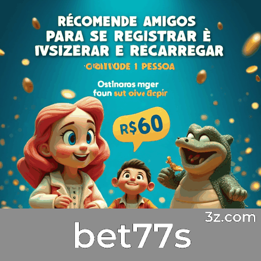 Aplicativo móvel bet77s: apostas em movimento com tecnologia avançada