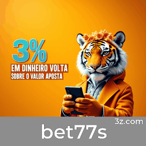 Experiência de Casino Premium com Bet77s no Brasil