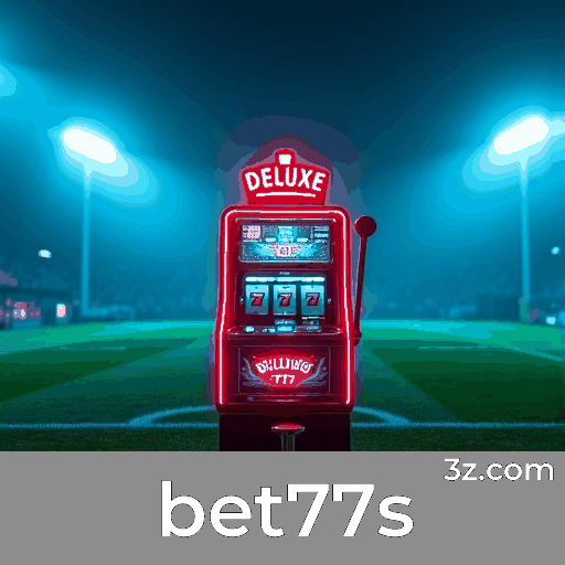 Explore Slots Únicos no bet77s: Jackpot e Mais